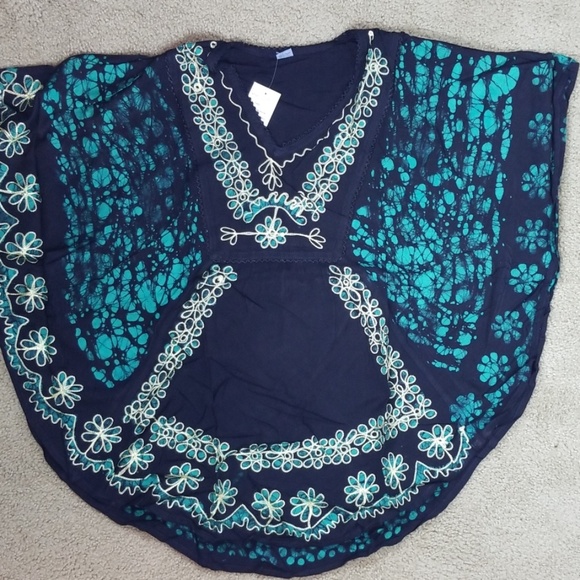 Handmade new Caftan - Picture 3 of 3